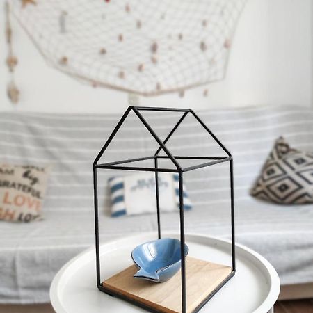 Apartments And Rooms Marica 마카르스카 외부 사진