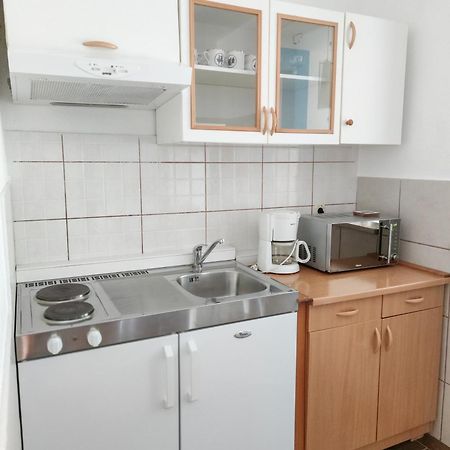 Apartments And Rooms Marica 마카르스카 객실 사진